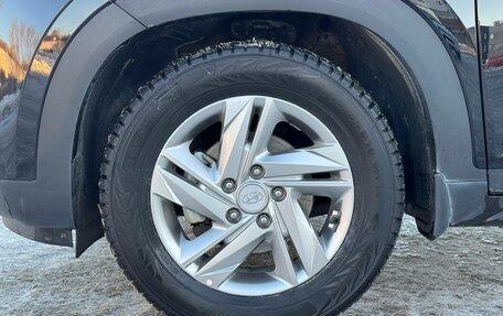 Hyundai Creta, 2021 год, 1 876 000 рублей, 12 фотография