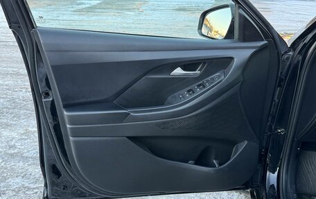 Hyundai Creta, 2021 год, 1 876 000 рублей, 23 фотография