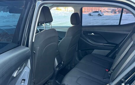 Hyundai Creta, 2021 год, 1 876 000 рублей, 22 фотография