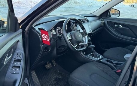 Hyundai Creta, 2021 год, 1 876 000 рублей, 13 фотография