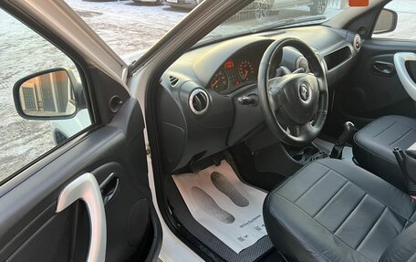 Renault Logan I, 2013 год, 349 000 рублей, 10 фотография