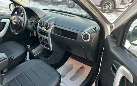 Renault Logan I, 2013 год, 349 000 рублей, 12 фотография