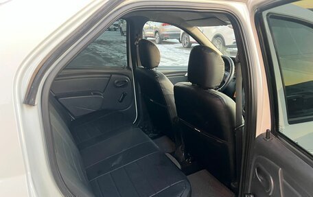 Renault Logan I, 2013 год, 349 000 рублей, 17 фотография