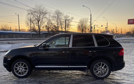 Porsche Cayenne III, 2008 год, 1 600 000 рублей, 7 фотография