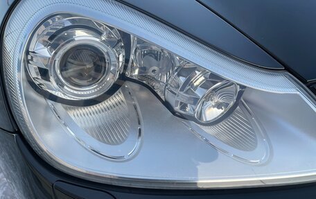 Porsche Cayenne III, 2008 год, 1 600 000 рублей, 14 фотография