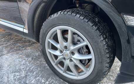 Porsche Cayenne III, 2008 год, 1 600 000 рублей, 13 фотография