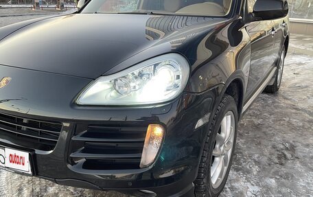 Porsche Cayenne III, 2008 год, 1 600 000 рублей, 9 фотография