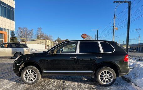 Porsche Cayenne III, 2008 год, 1 600 000 рублей, 11 фотография