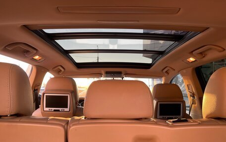 Porsche Cayenne III, 2008 год, 1 600 000 рублей, 20 фотография