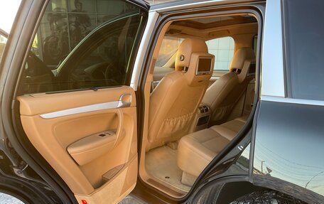 Porsche Cayenne III, 2008 год, 1 600 000 рублей, 16 фотография