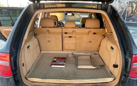 Porsche Cayenne III, 2008 год, 1 600 000 рублей, 18 фотография