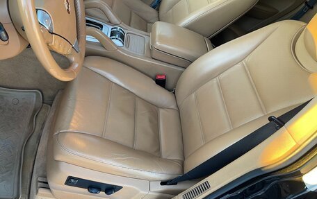 Porsche Cayenne III, 2008 год, 1 600 000 рублей, 28 фотография