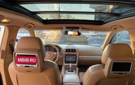 Porsche Cayenne III, 2008 год, 1 600 000 рублей, 21 фотография