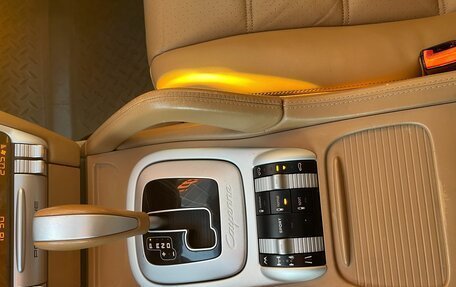 Porsche Cayenne III, 2008 год, 1 600 000 рублей, 33 фотография