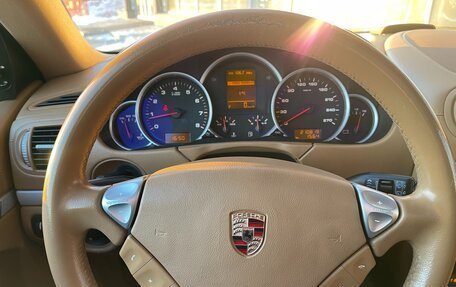 Porsche Cayenne III, 2008 год, 1 600 000 рублей, 32 фотография