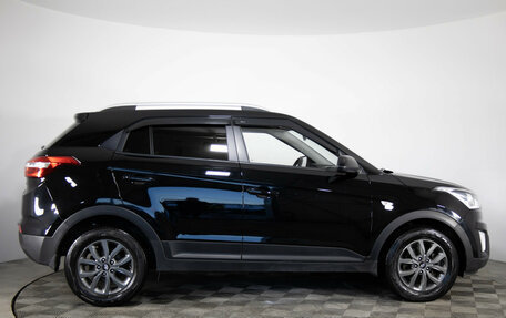 Hyundai Creta I рестайлинг, 2020 год, 1 999 000 рублей, 4 фотография