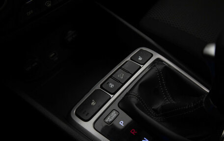 Hyundai Creta I рестайлинг, 2020 год, 1 999 000 рублей, 13 фотография