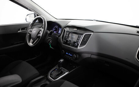 Hyundai Creta I рестайлинг, 2020 год, 1 999 000 рублей, 19 фотография