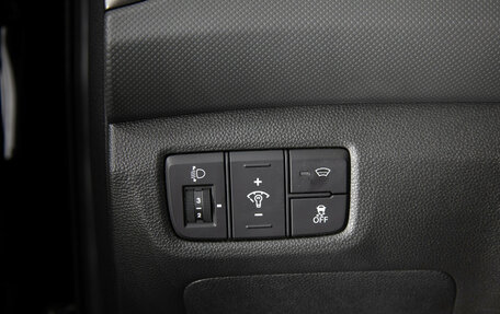 Hyundai Creta I рестайлинг, 2020 год, 1 999 000 рублей, 18 фотография