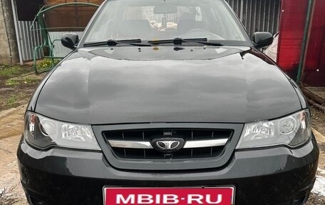 Daewoo Nexia I рестайлинг, 2011 год, 260 000 рублей, 1 фотография