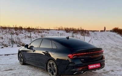 KIA K5, 2021 год, 2 540 000 рублей, 1 фотография