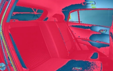 Hyundai Creta I рестайлинг, 2020 год, 1 999 000 рублей, 22 фотография