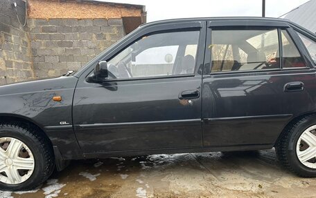 Daewoo Nexia I рестайлинг, 2011 год, 260 000 рублей, 5 фотография