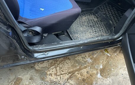 Daewoo Nexia I рестайлинг, 2011 год, 260 000 рублей, 3 фотография