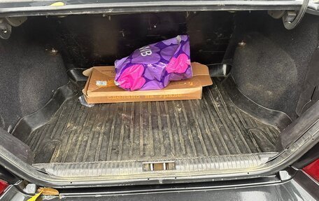 Daewoo Nexia I рестайлинг, 2011 год, 260 000 рублей, 7 фотография