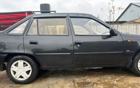 Daewoo Nexia I рестайлинг, 2011 год, 260 000 рублей, 2 фотография