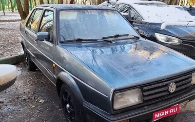 Volkswagen Jetta III, 1989 год, 95 000 рублей, 1 фотография
