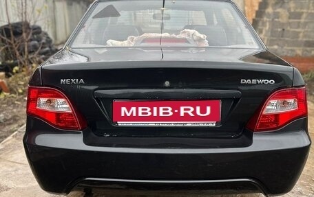 Daewoo Nexia I рестайлинг, 2011 год, 260 000 рублей, 4 фотография