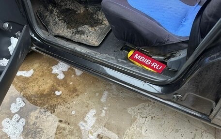 Daewoo Nexia I рестайлинг, 2011 год, 260 000 рублей, 9 фотография