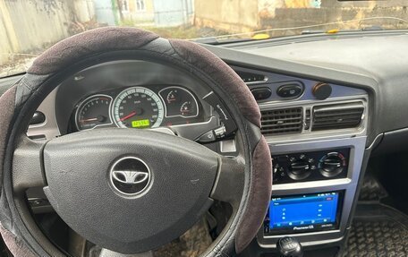 Daewoo Nexia I рестайлинг, 2011 год, 260 000 рублей, 10 фотография