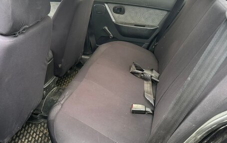 Daewoo Nexia I рестайлинг, 2011 год, 260 000 рублей, 11 фотография