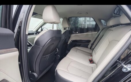 KIA K5, 2021 год, 2 540 000 рублей, 17 фотография