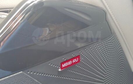 KIA K5, 2021 год, 2 540 000 рублей, 19 фотография