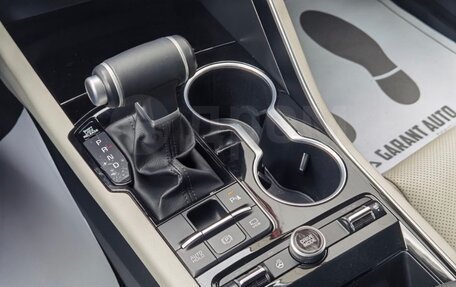 KIA K5, 2021 год, 2 540 000 рублей, 22 фотография