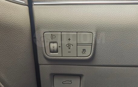 KIA K5, 2021 год, 2 540 000 рублей, 21 фотография