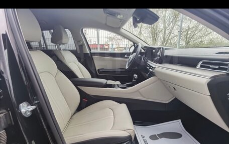 KIA K5, 2021 год, 2 540 000 рублей, 28 фотография