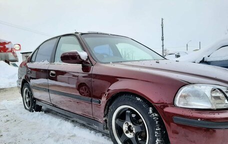 Honda Civic Ferio III, 1996 год, 259 000 рублей, 2 фотография