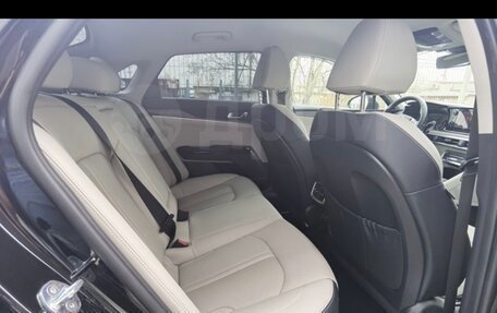 KIA K5, 2021 год, 2 540 000 рублей, 24 фотография