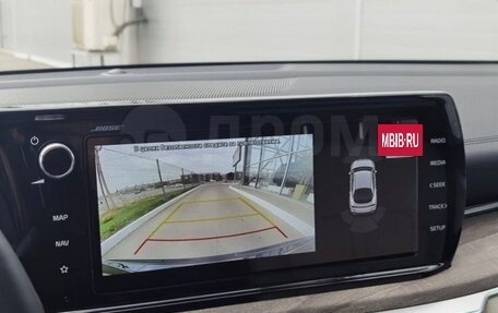 KIA K5, 2021 год, 2 540 000 рублей, 23 фотография