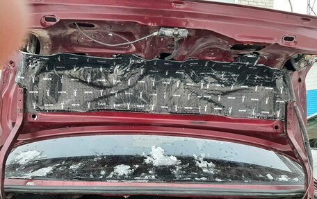 Honda Civic Ferio III, 1996 год, 259 000 рублей, 6 фотография