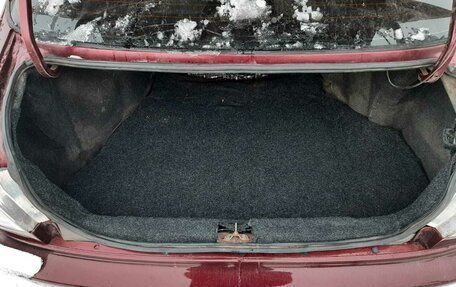 Honda Civic Ferio III, 1996 год, 259 000 рублей, 4 фотография