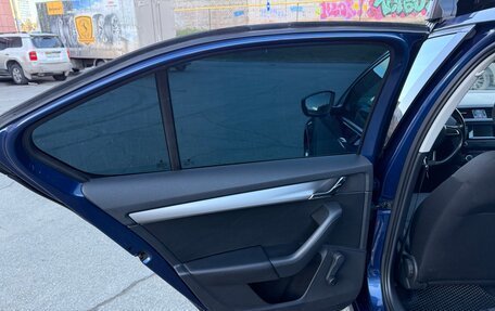 Skoda Octavia, 2015 год, 1 150 000 рублей, 17 фотография