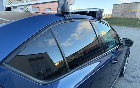 Skoda Octavia, 2015 год, 1 150 000 рублей, 9 фотография