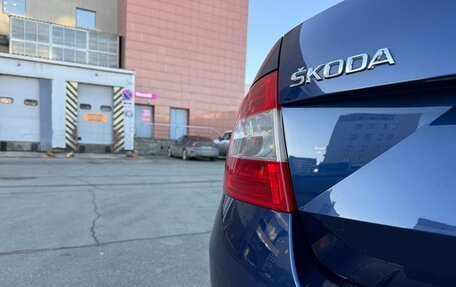 Skoda Octavia, 2015 год, 1 150 000 рублей, 11 фотография