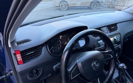 Skoda Octavia, 2015 год, 1 150 000 рублей, 16 фотография