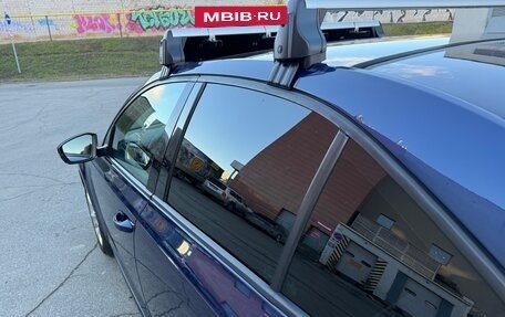 Skoda Octavia, 2015 год, 1 150 000 рублей, 13 фотография